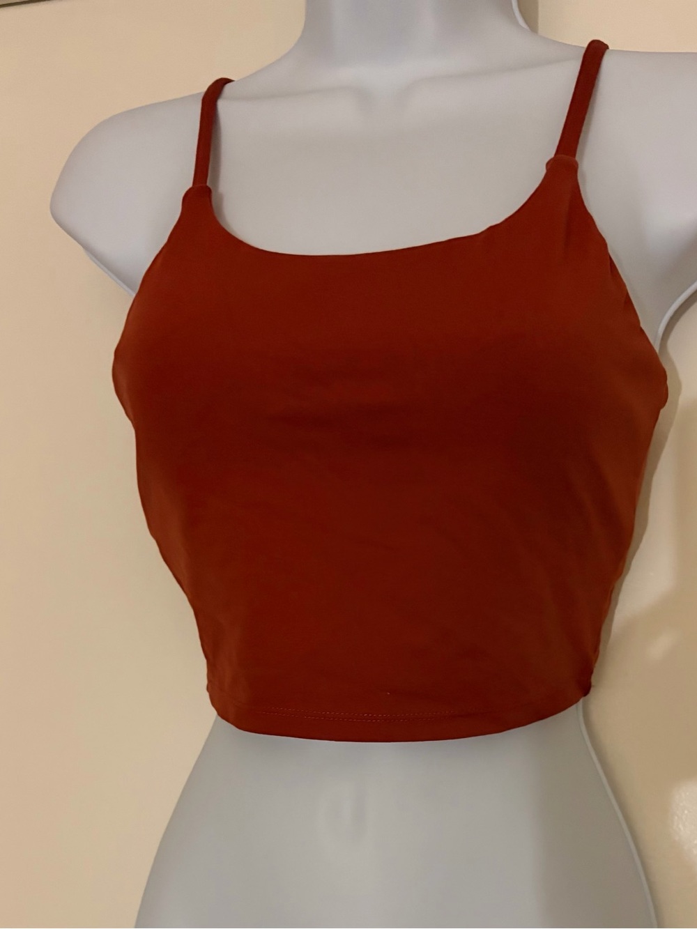 Women's sports bra!